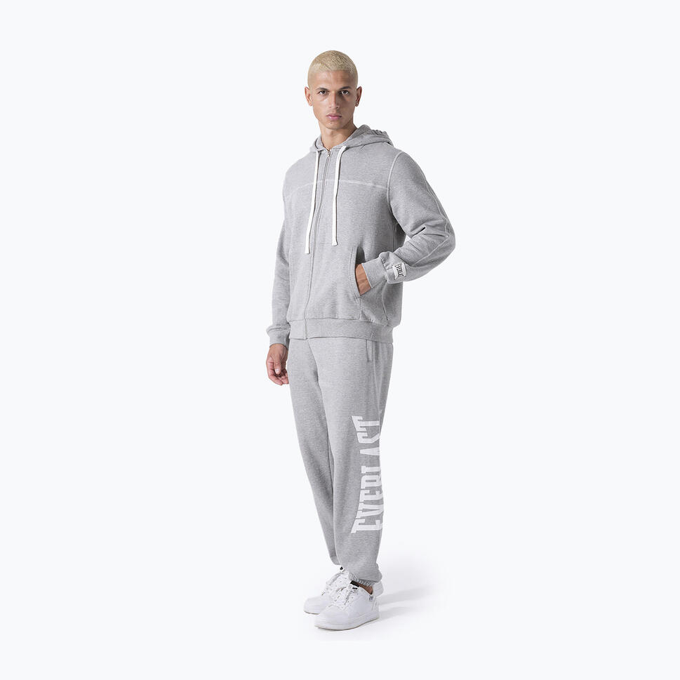 Bluza męska Everlast Exclusive Full Zip