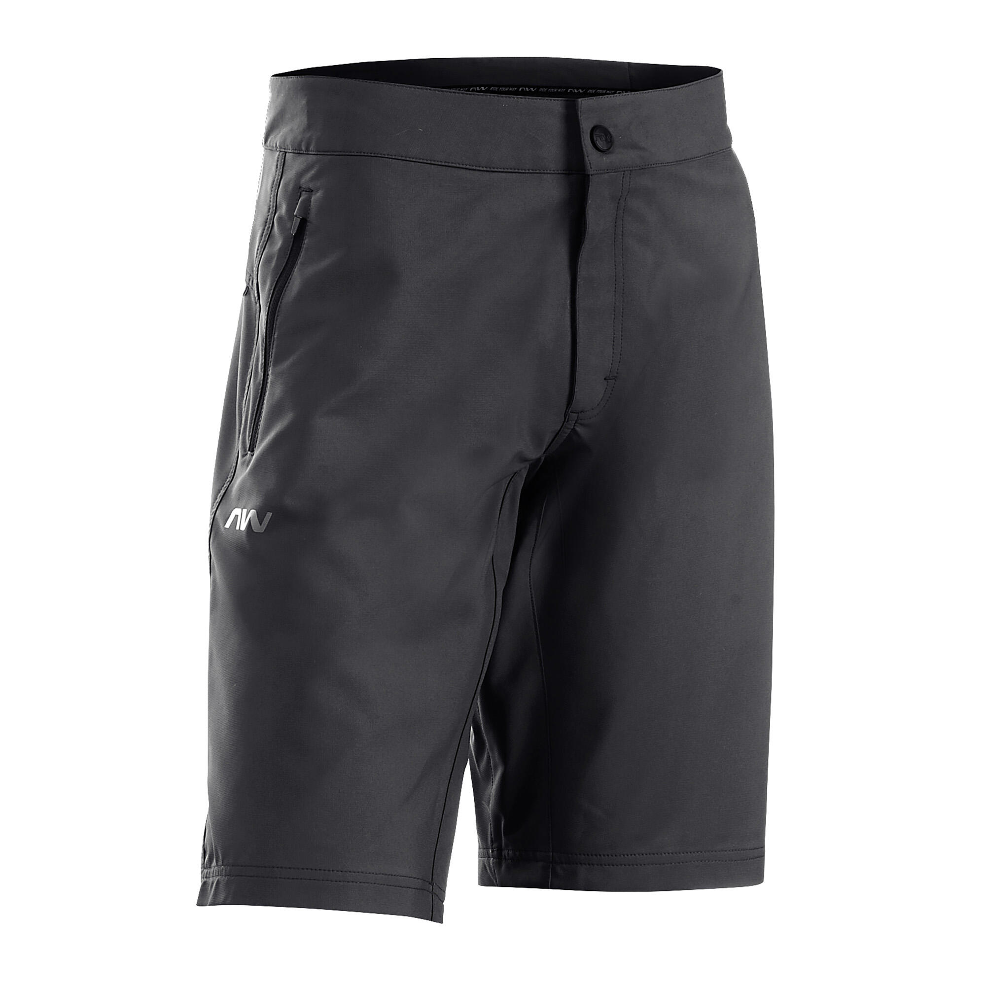 Northwave Escape 2 Baggy Herren-Radhose 3/3