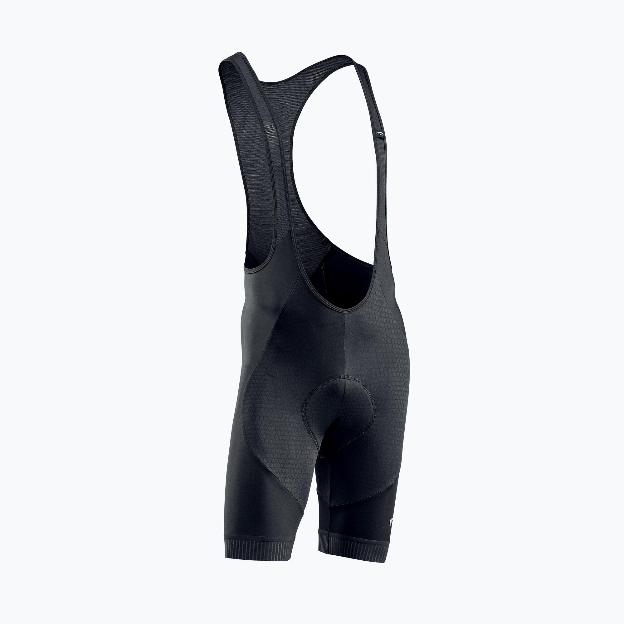 Cuissard Court Northwave Active Pantaloncino Noir 4/5