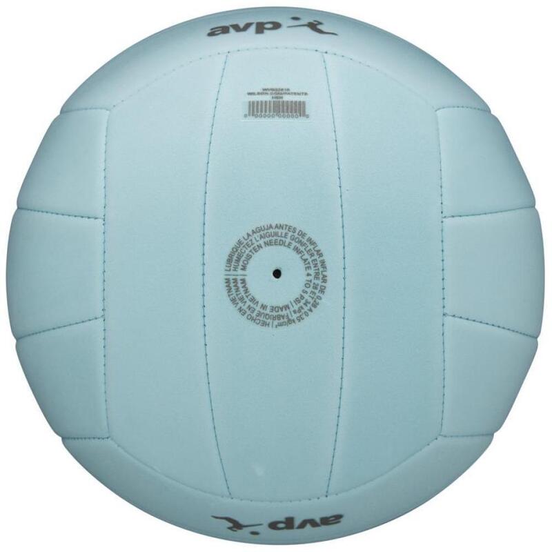 Ballon de Beach Volley Wilson AVP Soft Play