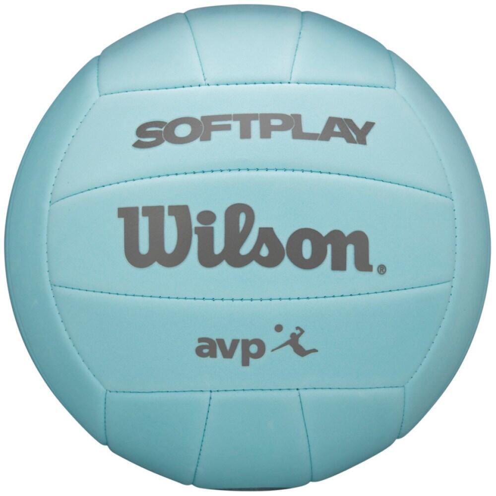 WILSON Pallone da beach volley Wilson AVP Soft Play