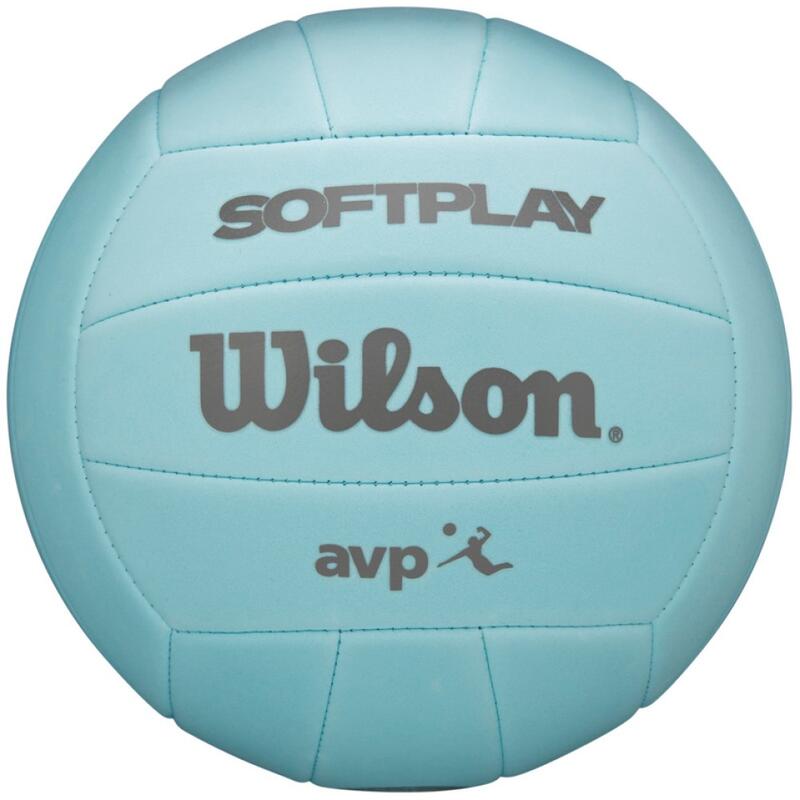 Ballon de Beach Volley Wilson AVP Soft Play
