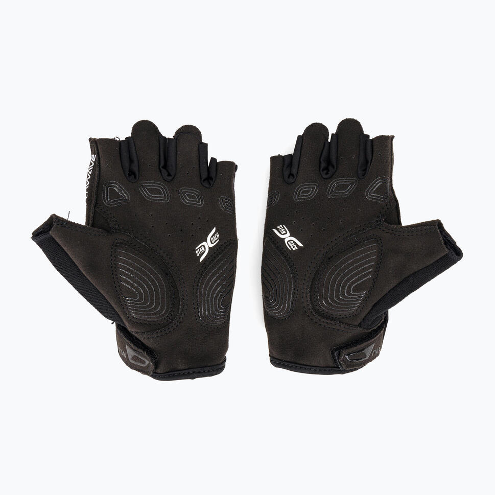 Rękawiczki rowerowe męskie Northwave Active Short Finger