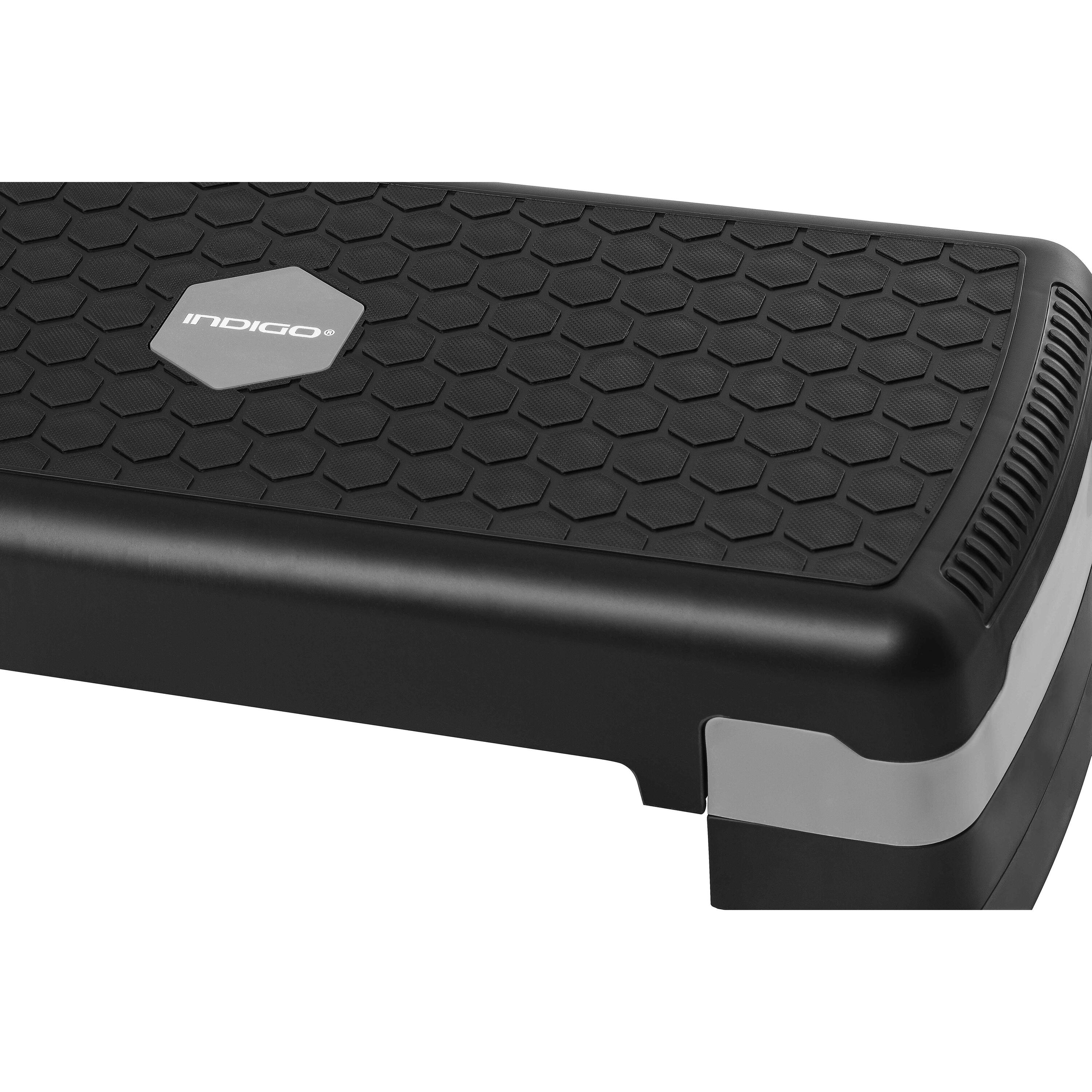 Platform STEP2 Hoogtes 2/5