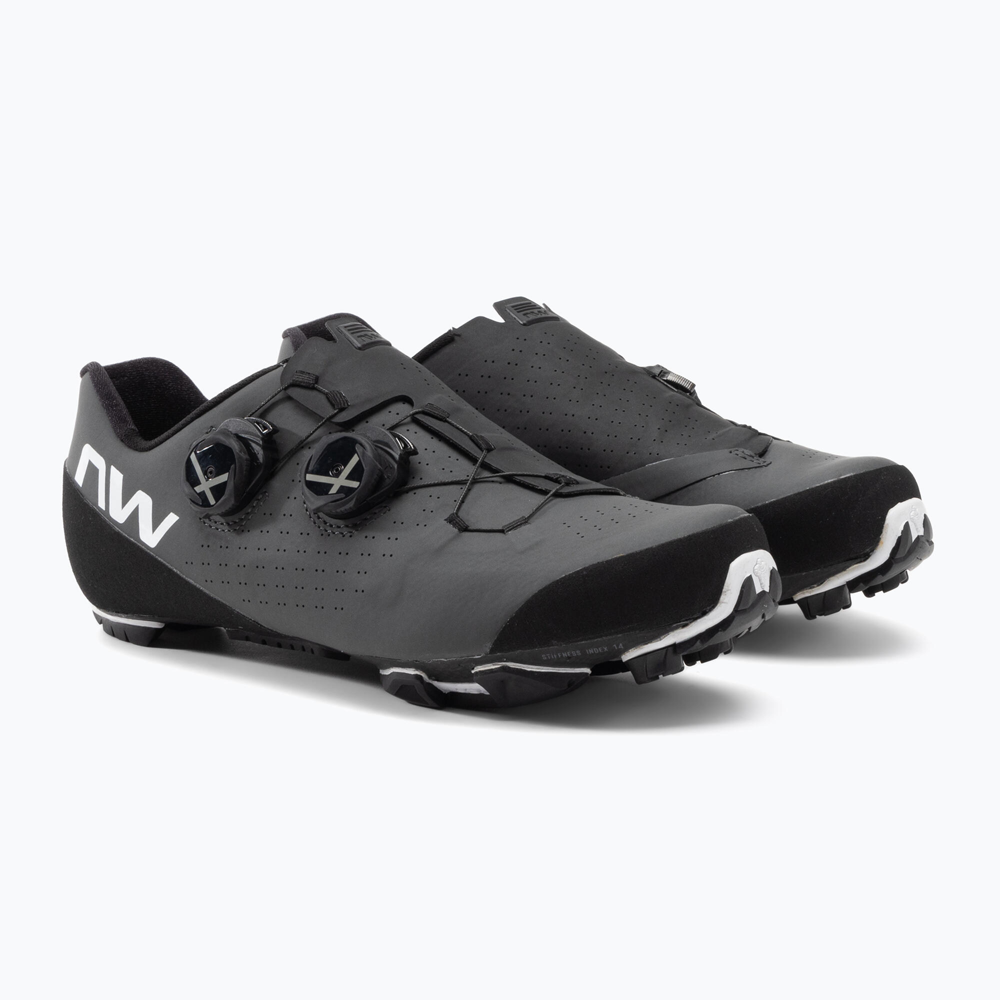 Scarpe da ciclismo MTB da uomo Northwave Extreme XC 5/5