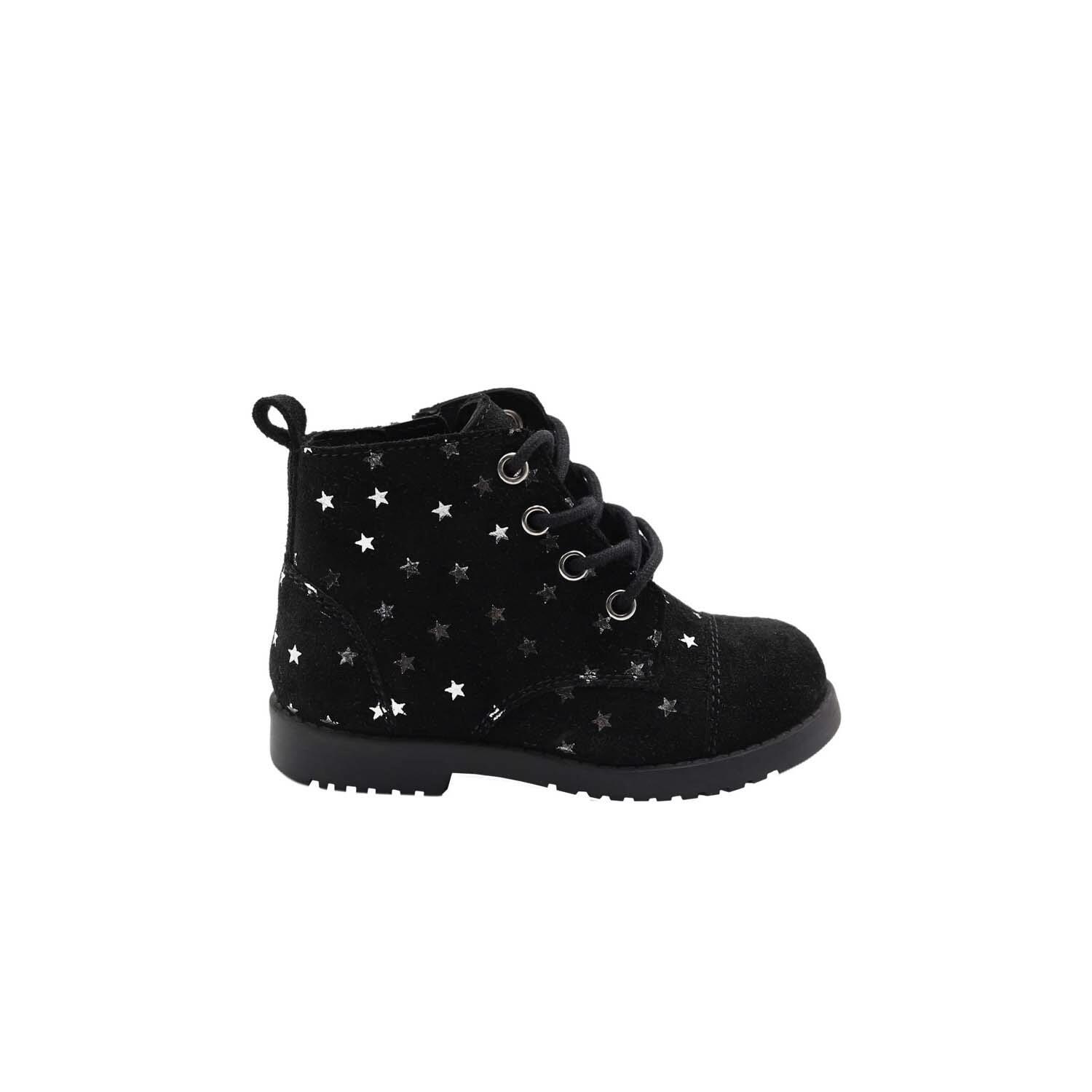 Buty miejskie dziewczęce LUMBERJACK LOOD 2/2