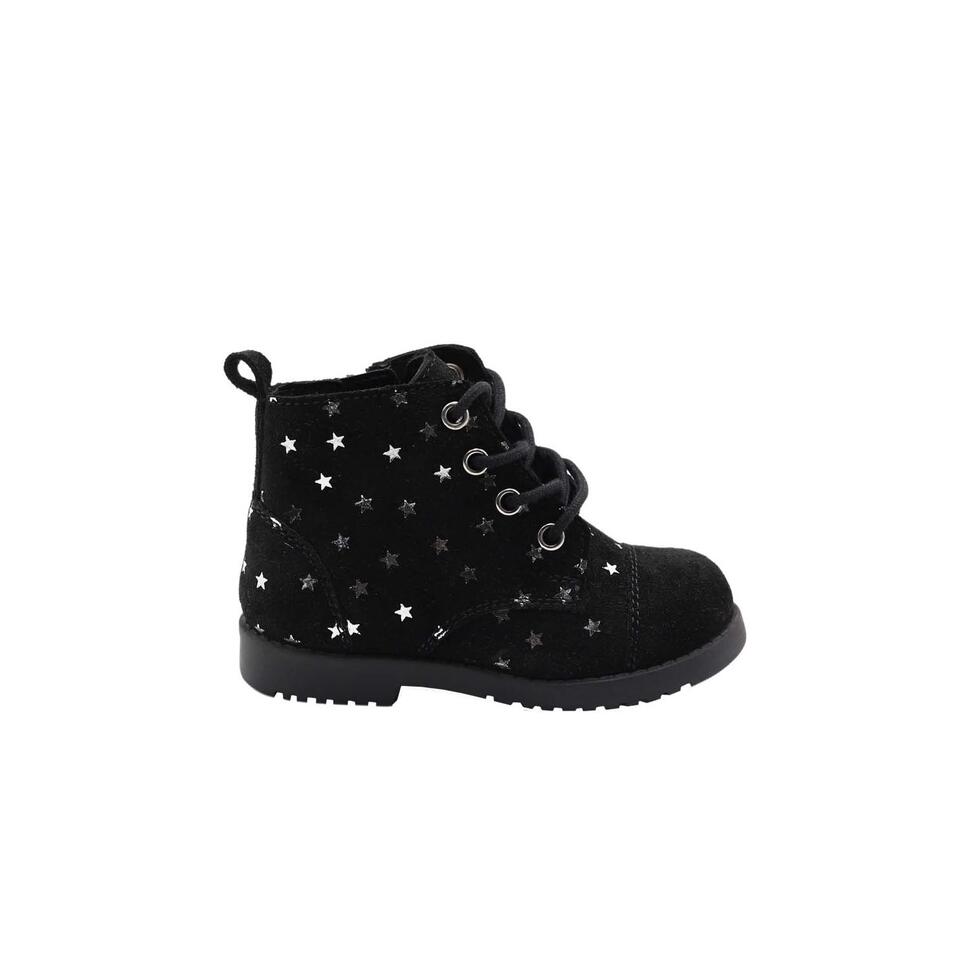 Buty miejskie dziewczęce LUMBERJACK LOOD