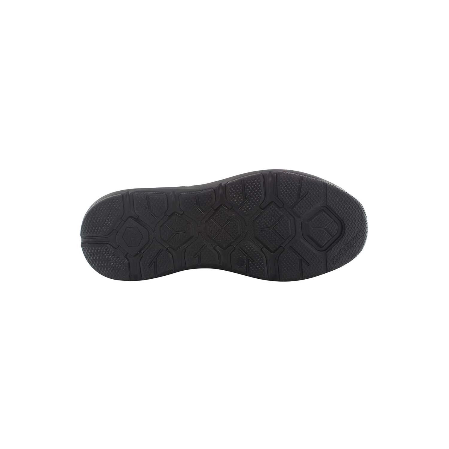 Buty miejskie męskie LUMBERJACK GARY 4/4