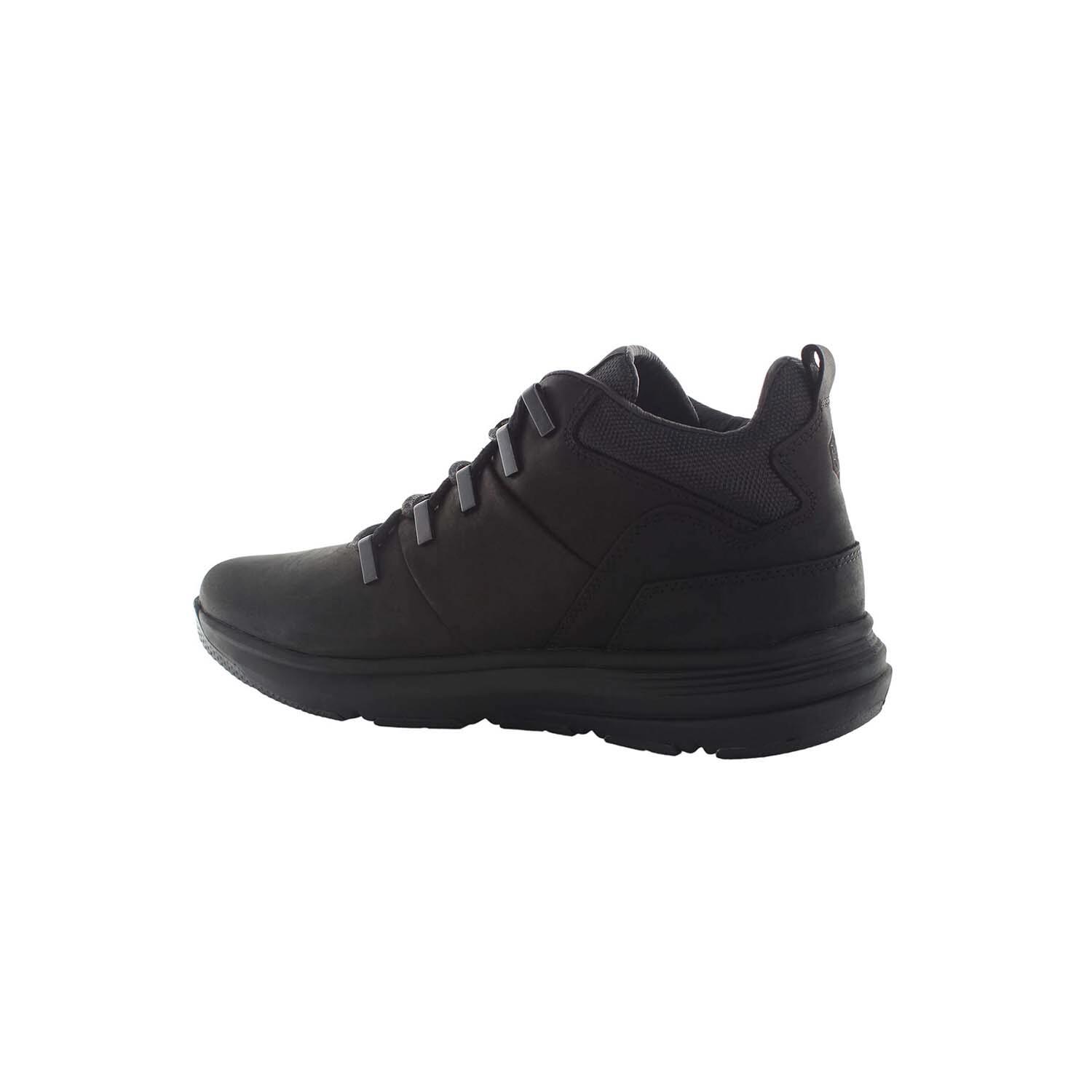 Buty miejskie męskie LUMBERJACK GARY 3/4