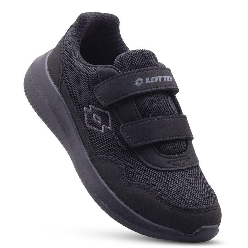 Buty dziecięce LOTTO  CONNECT VL OC K na rzep