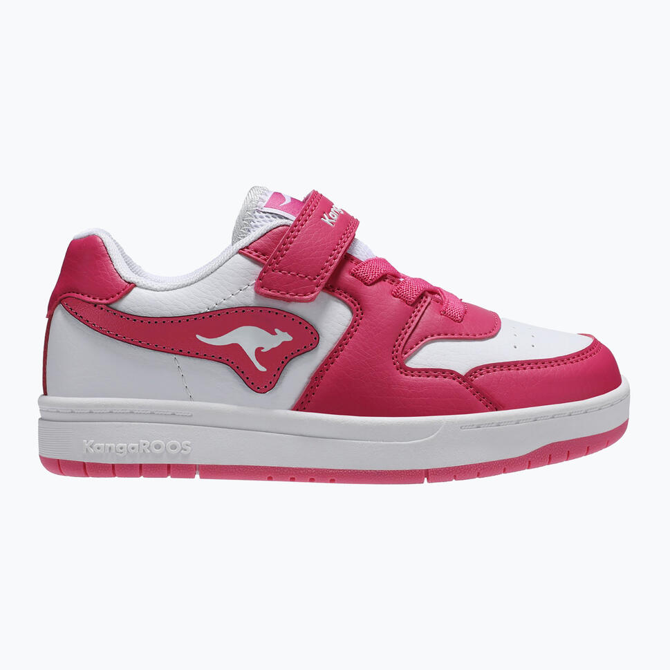 Buty dziecięce KangaROOS K-CP Fair EV