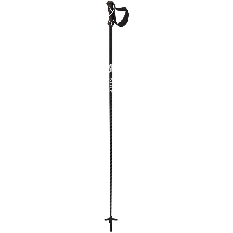 Kije K2 STYLE CARBON rozmiar 120 kolor