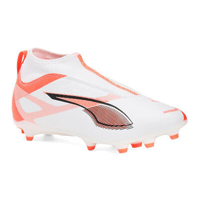 Scarpe da calcio per bambini PUMA Ultra 5 Match+ LL FG/AG Jr.