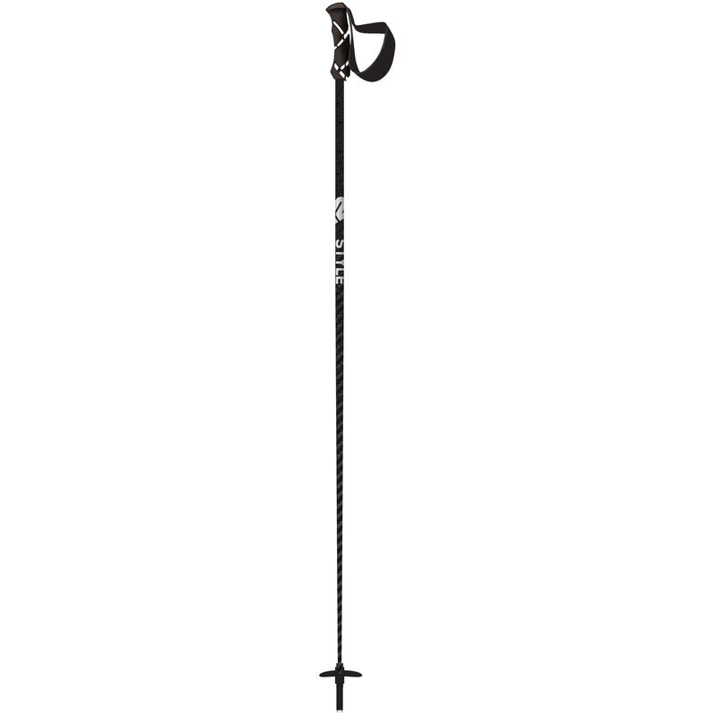 Kije K2 STYLE CARBON rozmiar 120 kolor