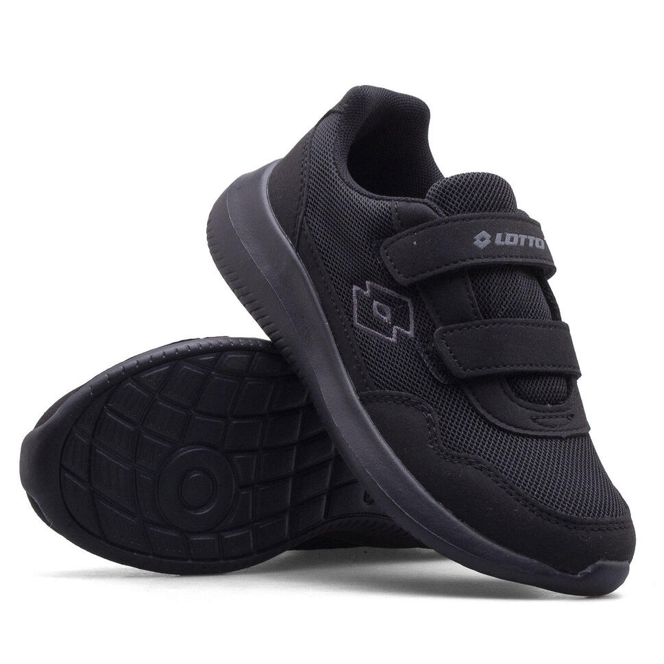 Buty dziecięce LOTTO CONNECT VL OC K na rzep