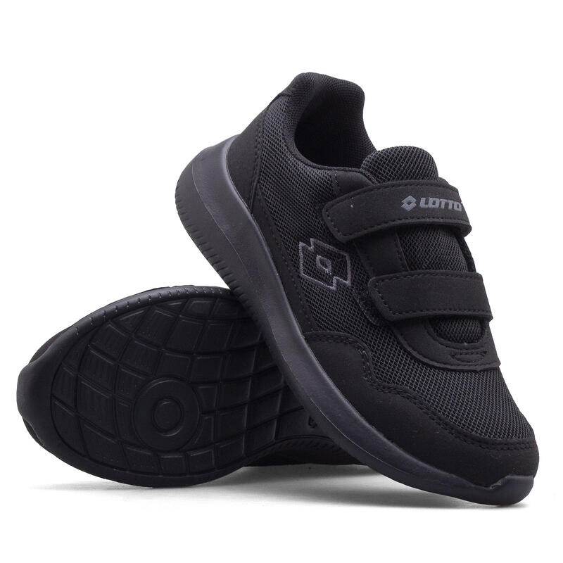 Buty dziecięce LOTTO  CONNECT VL OC K na rzep