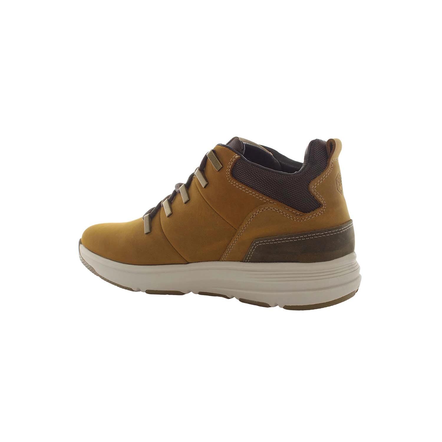 Buty miejskie męskie LUMBERJACK GARY 4/5