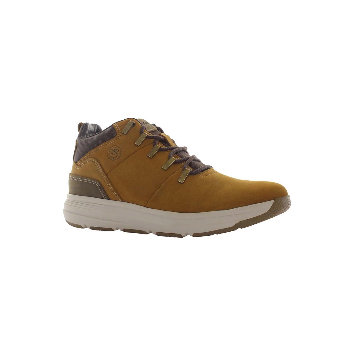 Buty miejskie męskie LUMBERJACK GARY 2/5