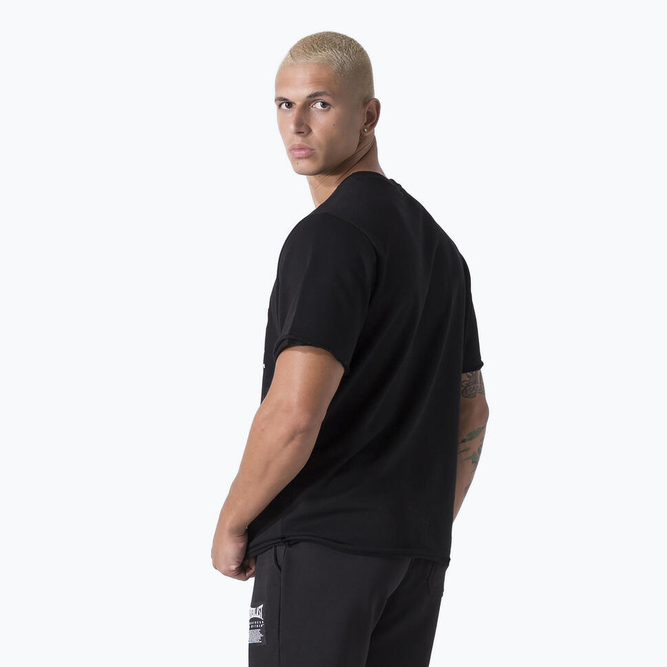 Koszulka męska Everlast Neutrals