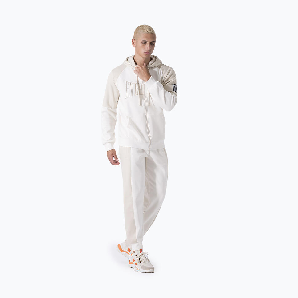 Bluza męska Everlast Neutrals Full Zip