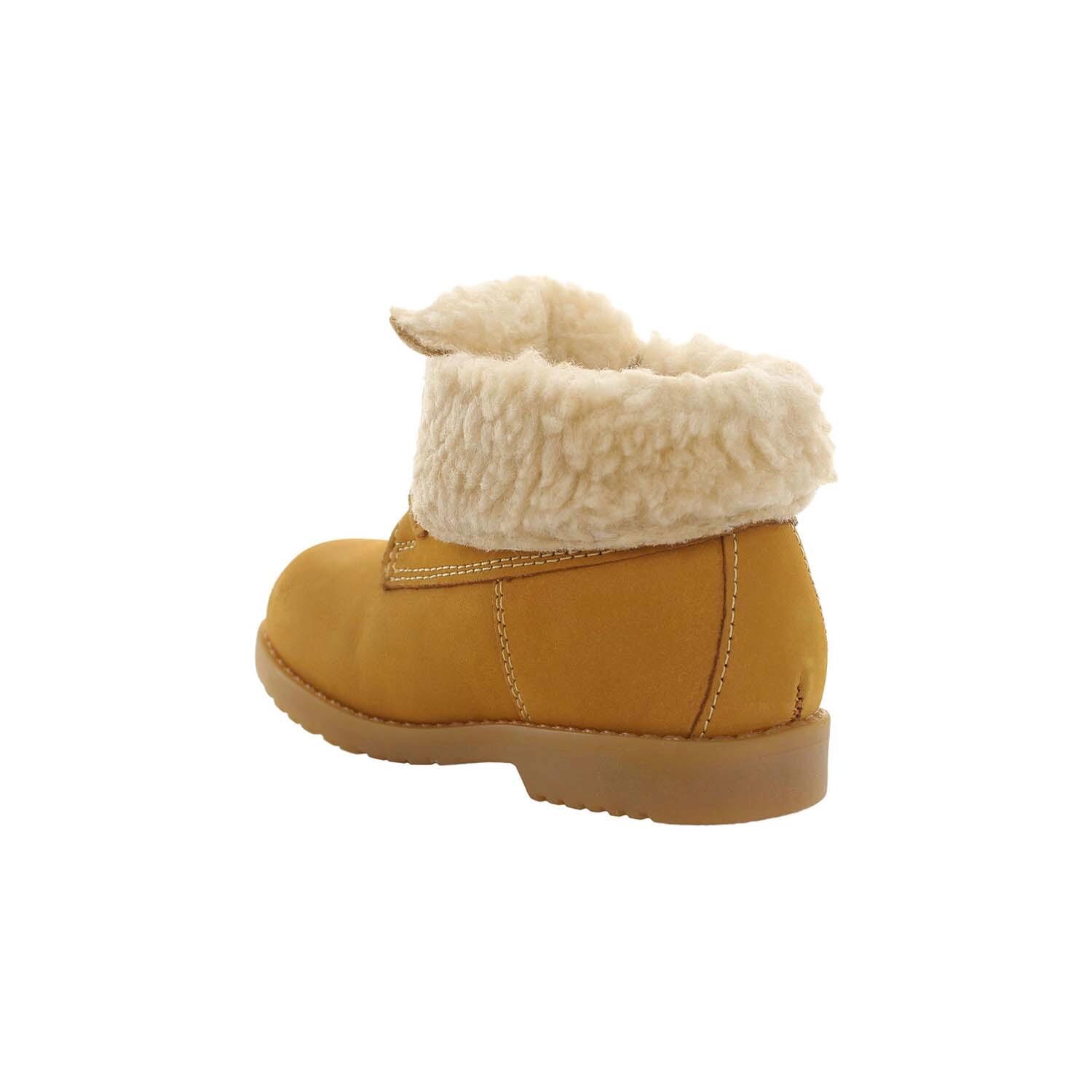 Buty miejskie dziewczęce LUMBERJACK LOOD 3/4