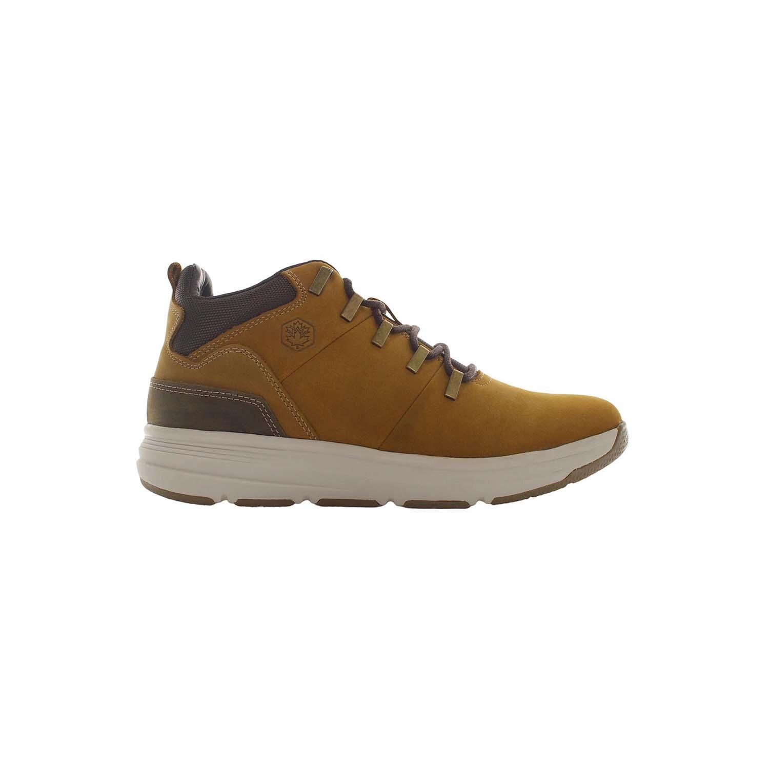Buty miejskie męskie LUMBERJACK GARY 3/5