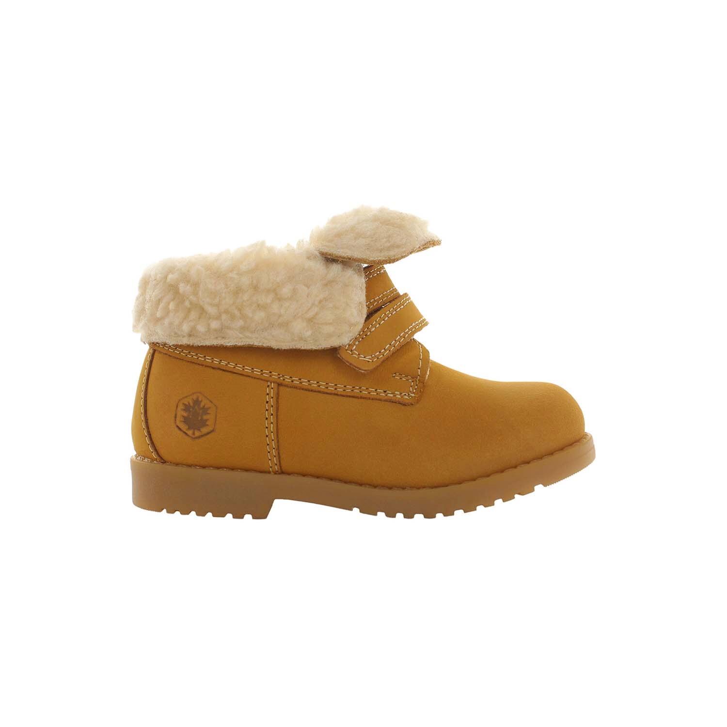 Buty miejskie dziewczęce LUMBERJACK LOOD 2/4