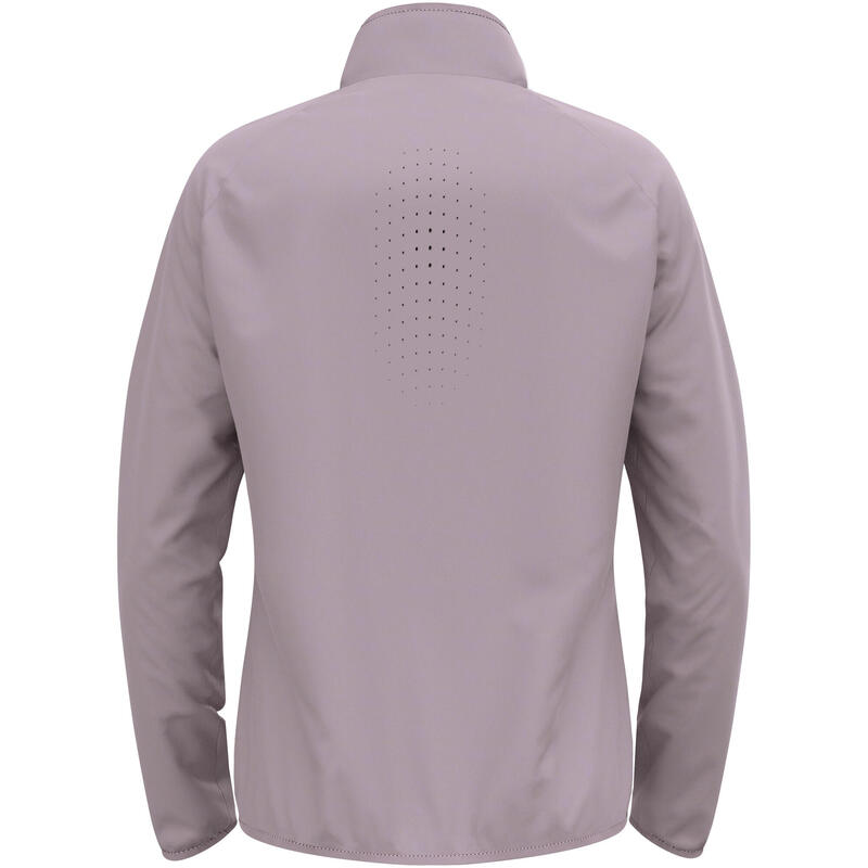 Kurtka techniczna damska ODLO Essential Light Jacket