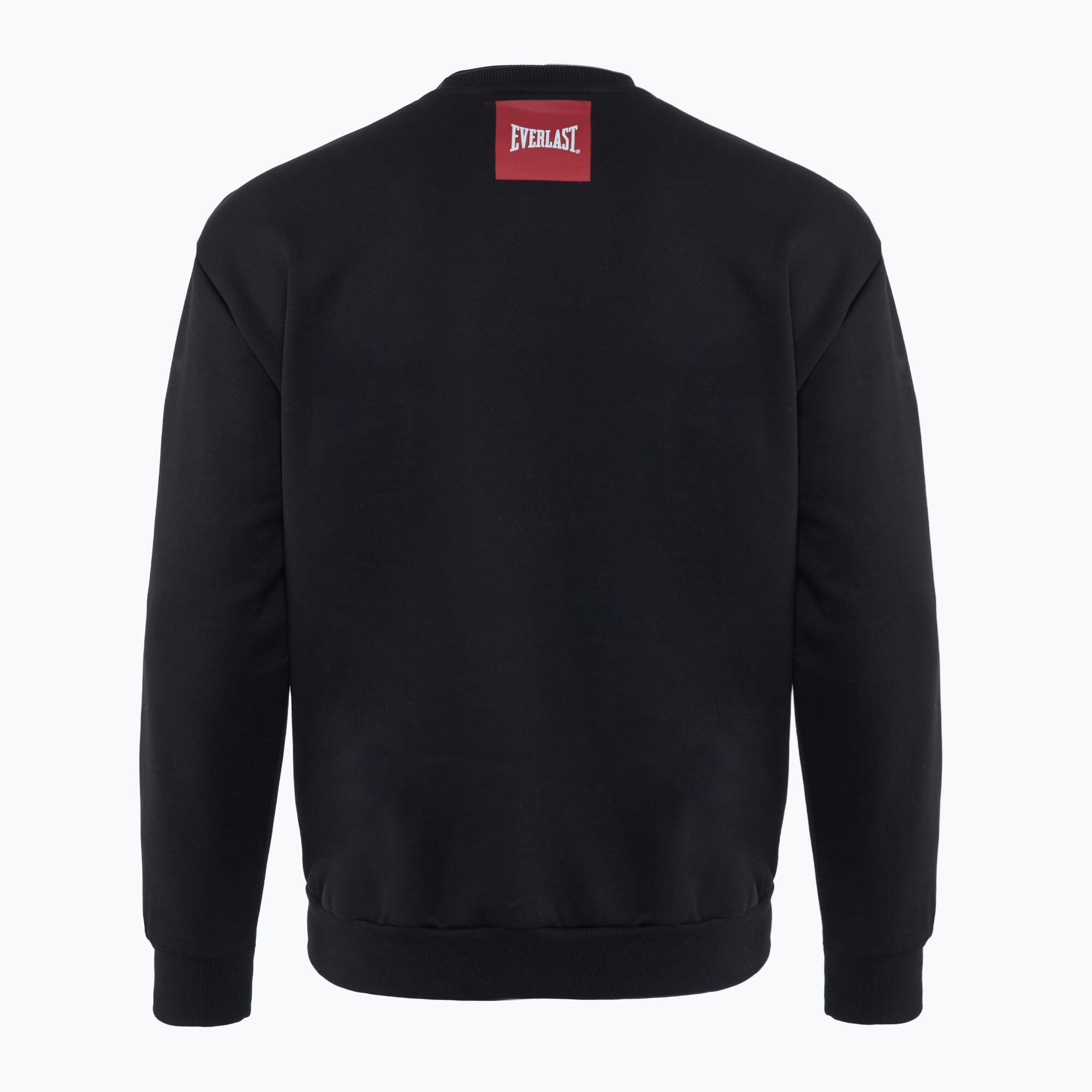 Sweat-shirt à col rond Everlast Streetwear pour homme 2/5