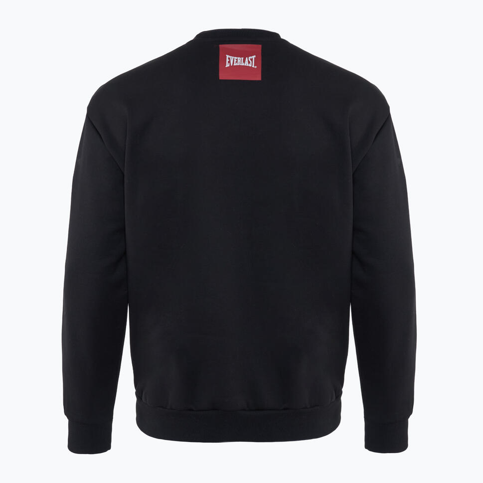 Bluza męska Everlast Streetwear Crewneck