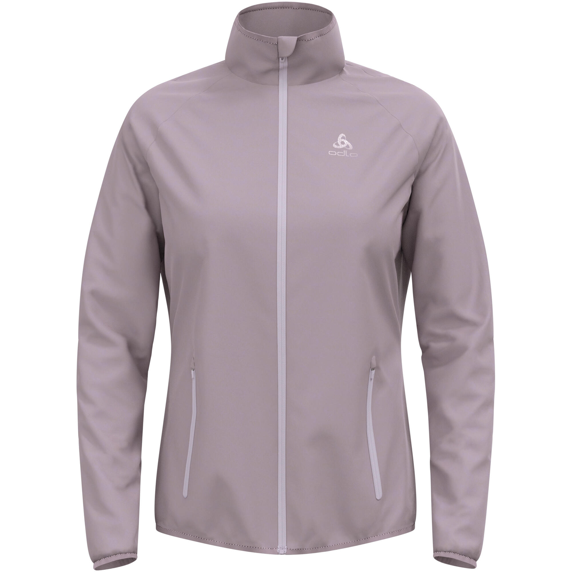 Kurtka techniczna damska ODLO Essential Light Jacket