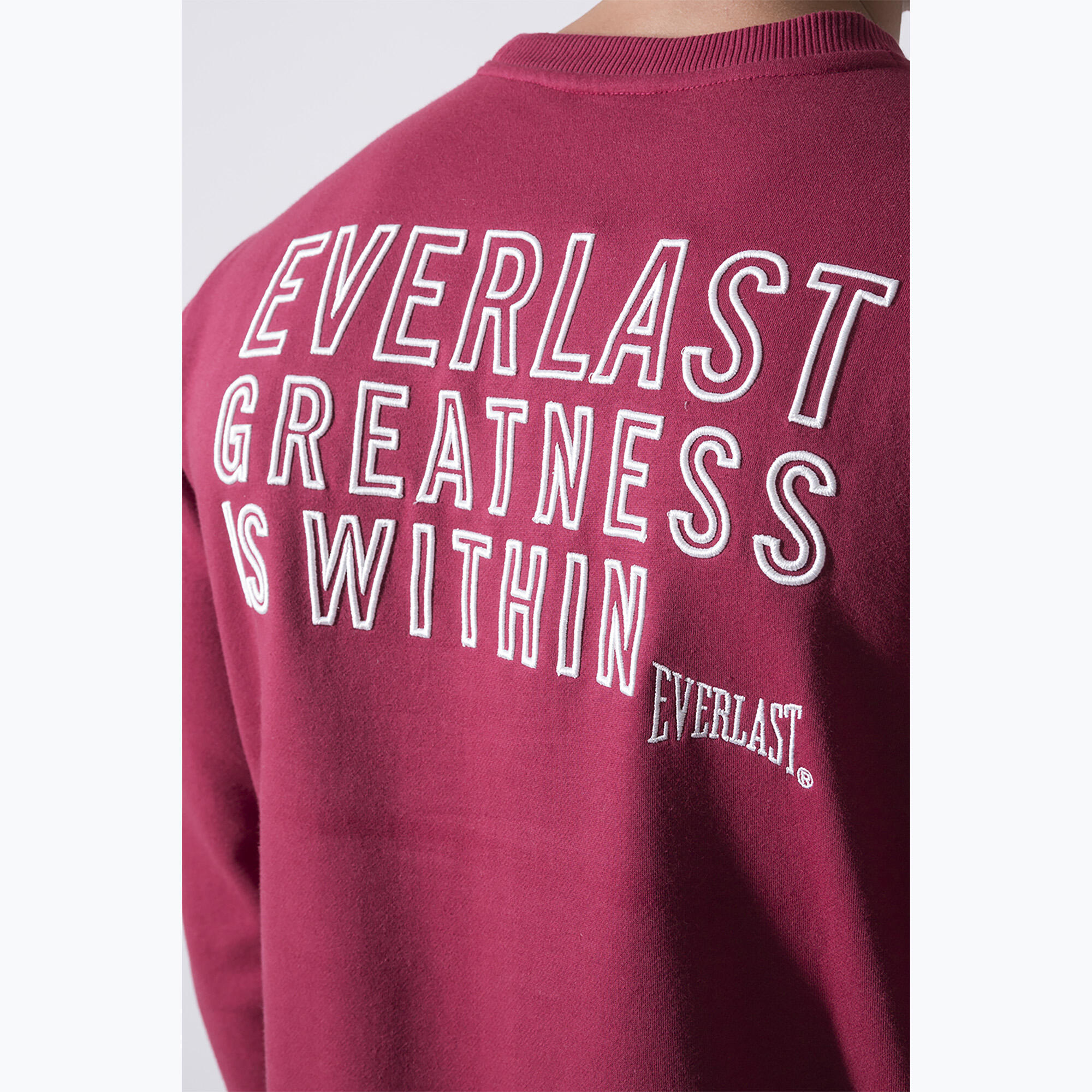 GIROCOLLO FELPA 5/7