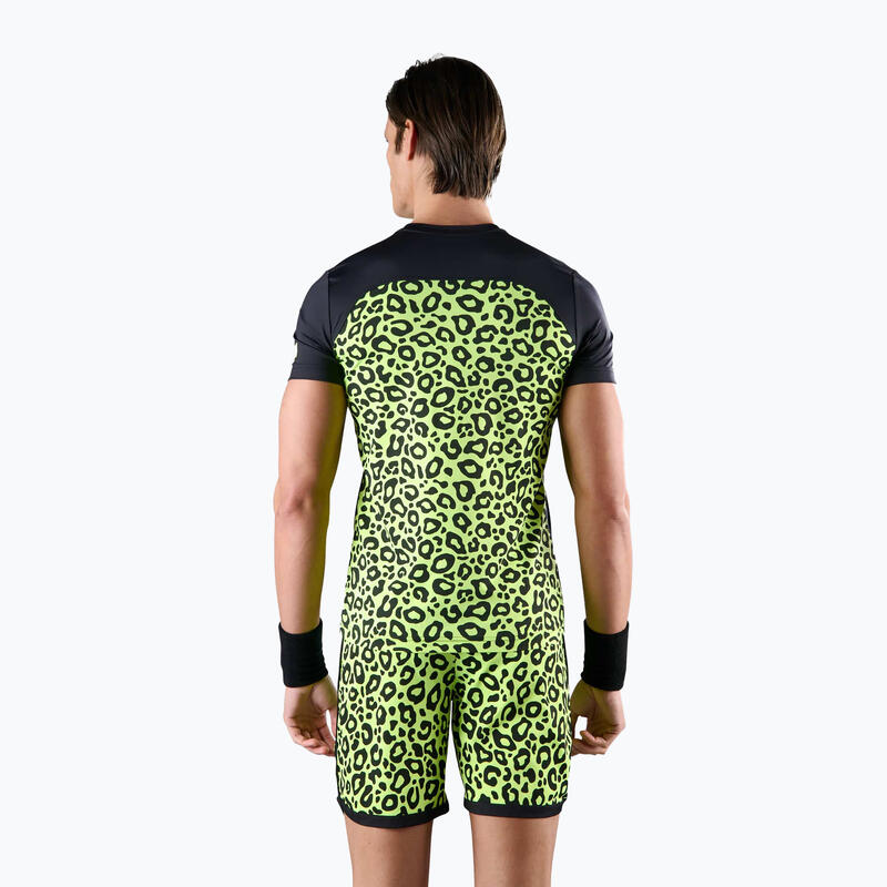 Tricou de tenis pentru bărbați HYDROGEN Panther Tech Tee