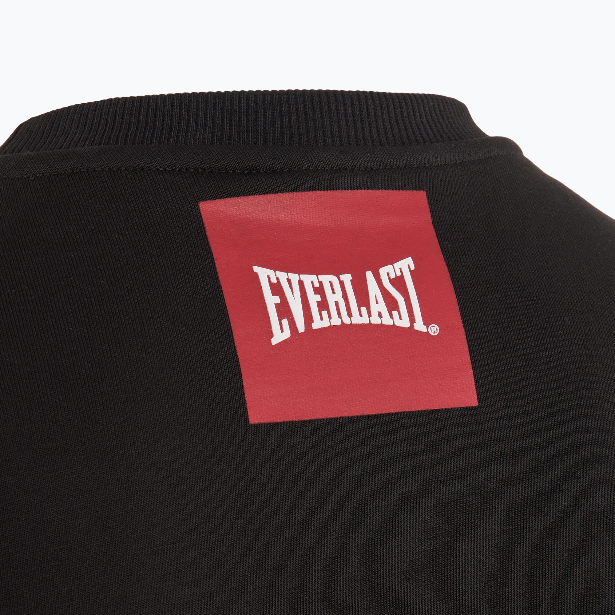 Sweat-shirt à col rond Everlast Streetwear pour homme 5/5