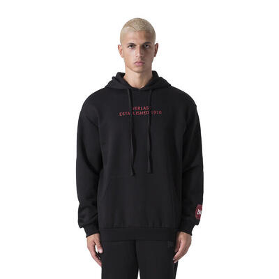 Everlast streetwear hoodie voor heren