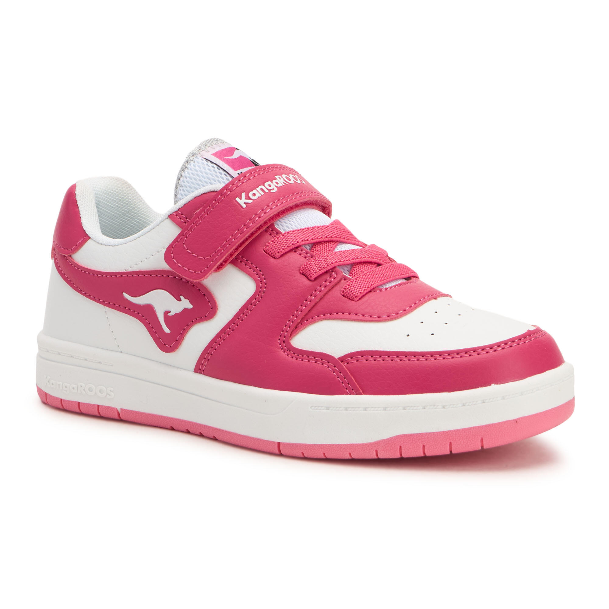 Pantofi pentru copii KangaROOS K-CP Fair EV