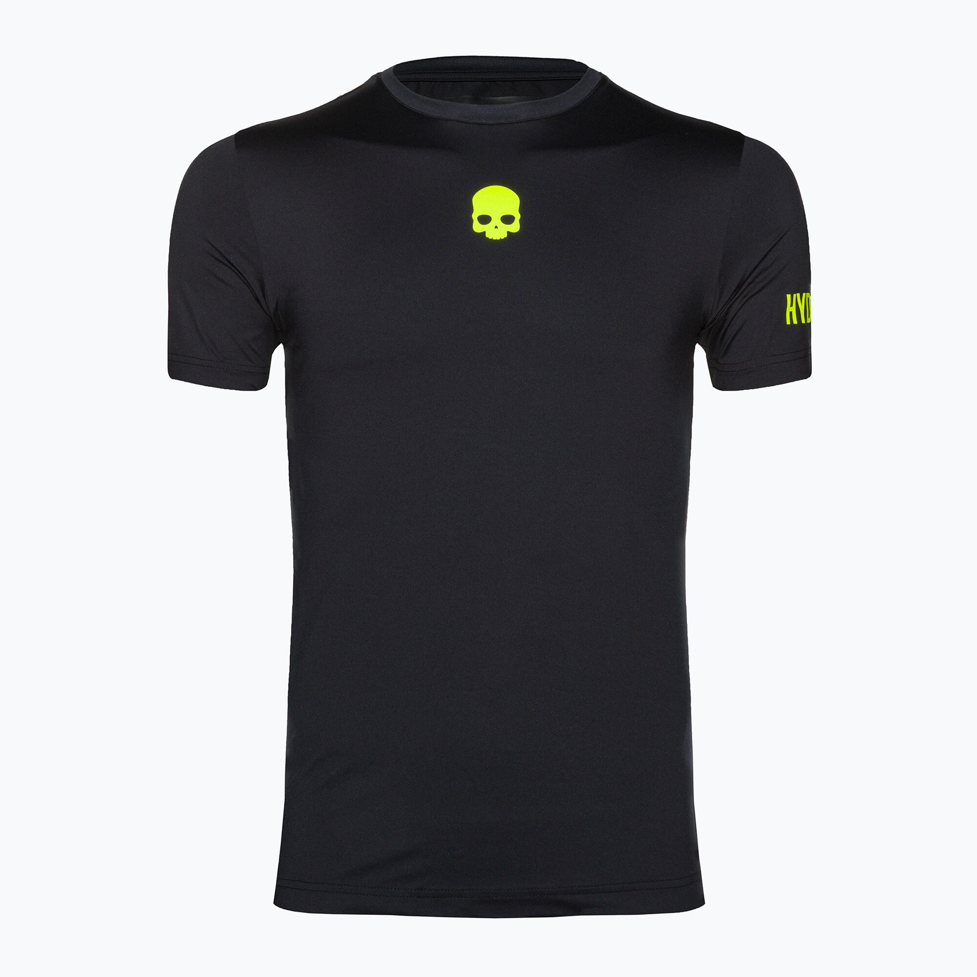 Koszulka tenisowa męska HYDROGEN Panther Tech Tee 5/7