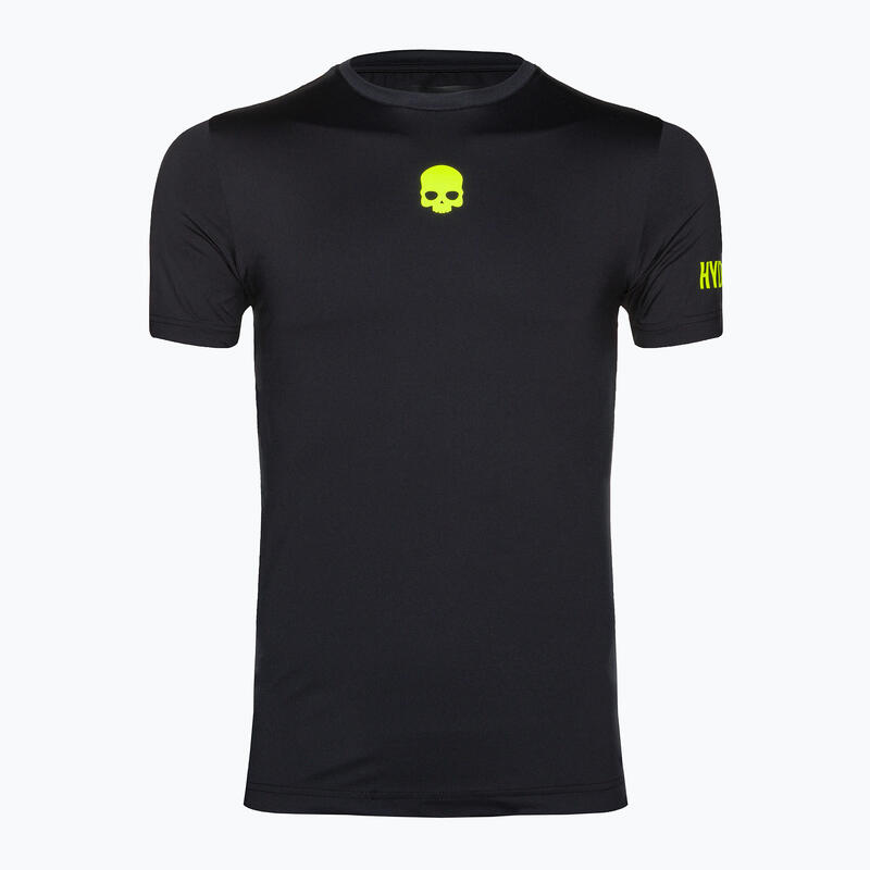 Tricou de tenis pentru bărbați HYDROGEN Panther Tech Tee