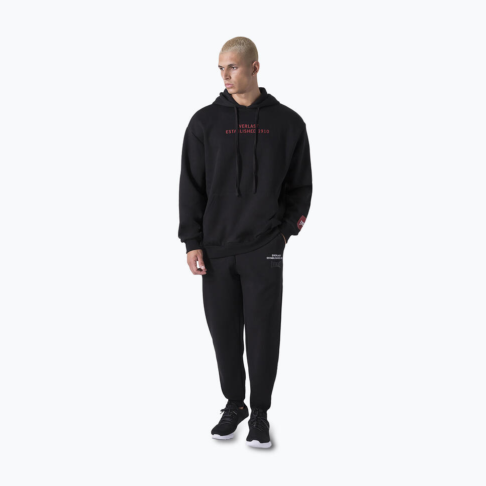 Bluza męska Everlast Streetwear Hoodie