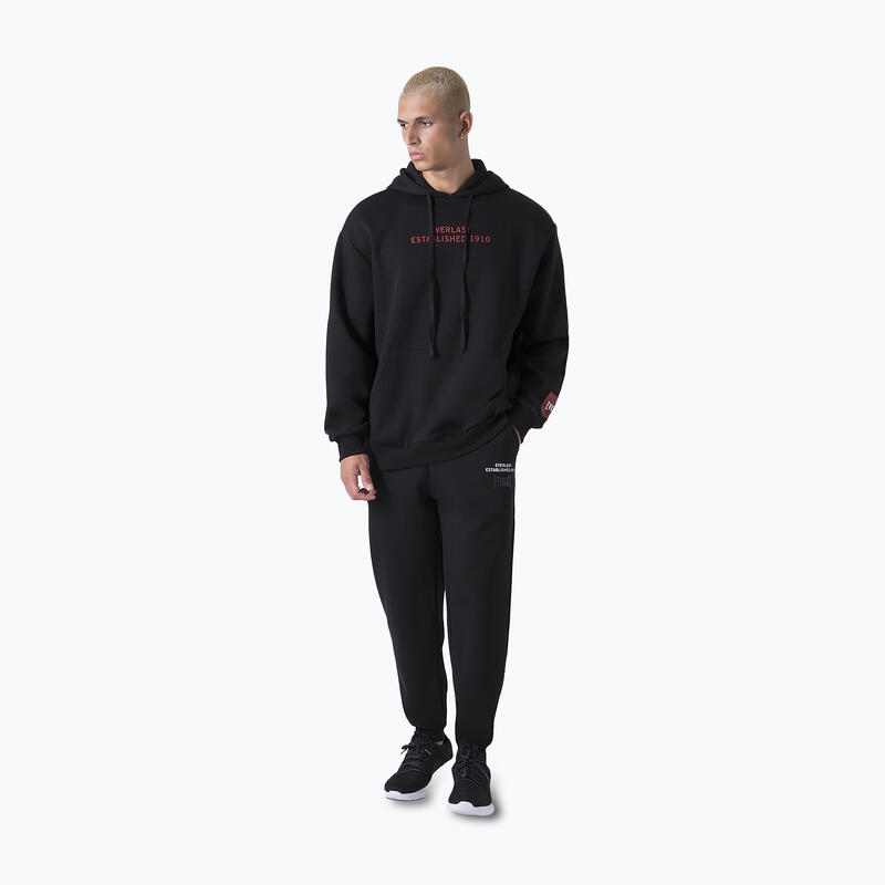 Hanorac pentru bărbați Everlast Streetwear