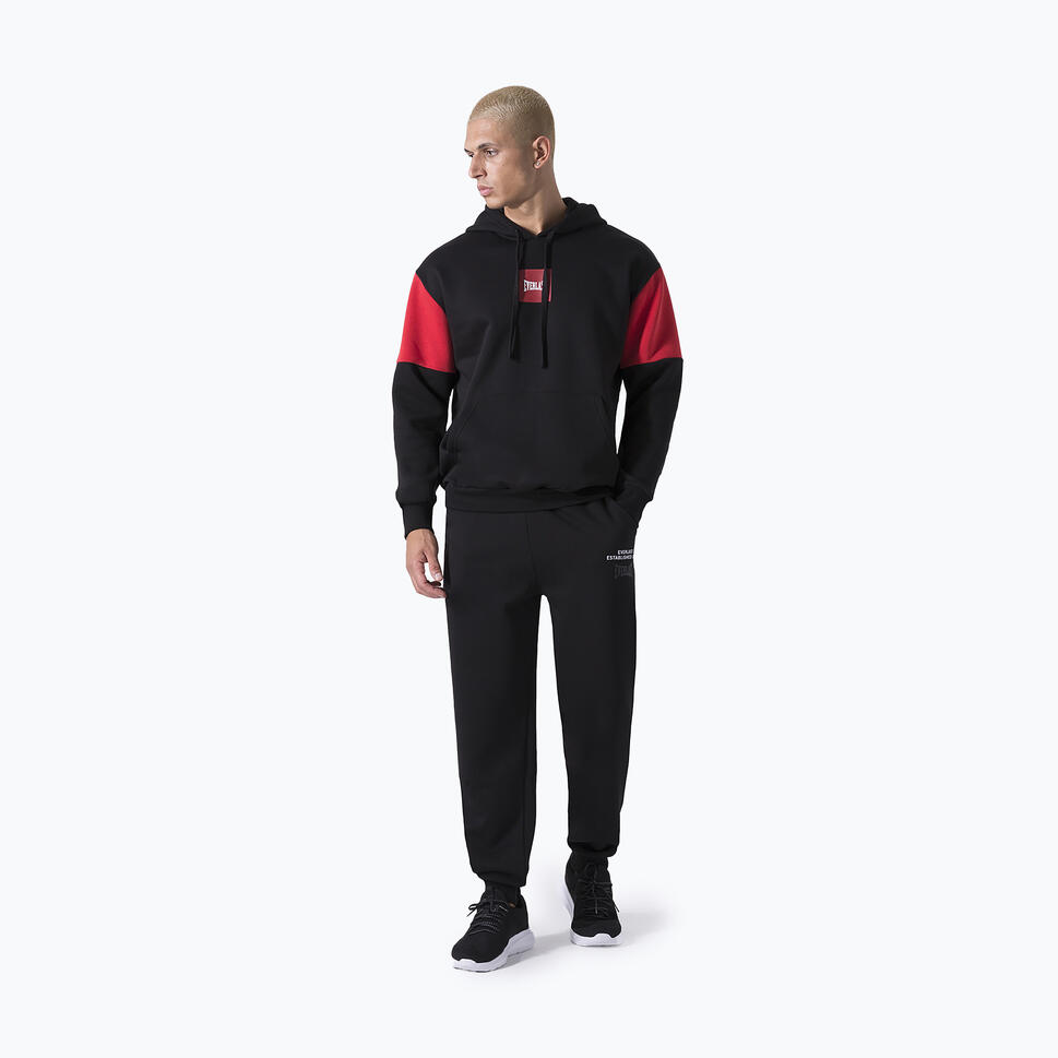 Bluza męska Everlast Streetwear Hoodie