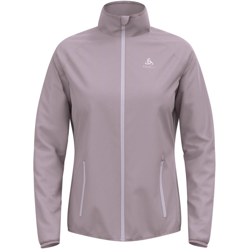 Kurtka techniczna damska ODLO Essential Light Jacket