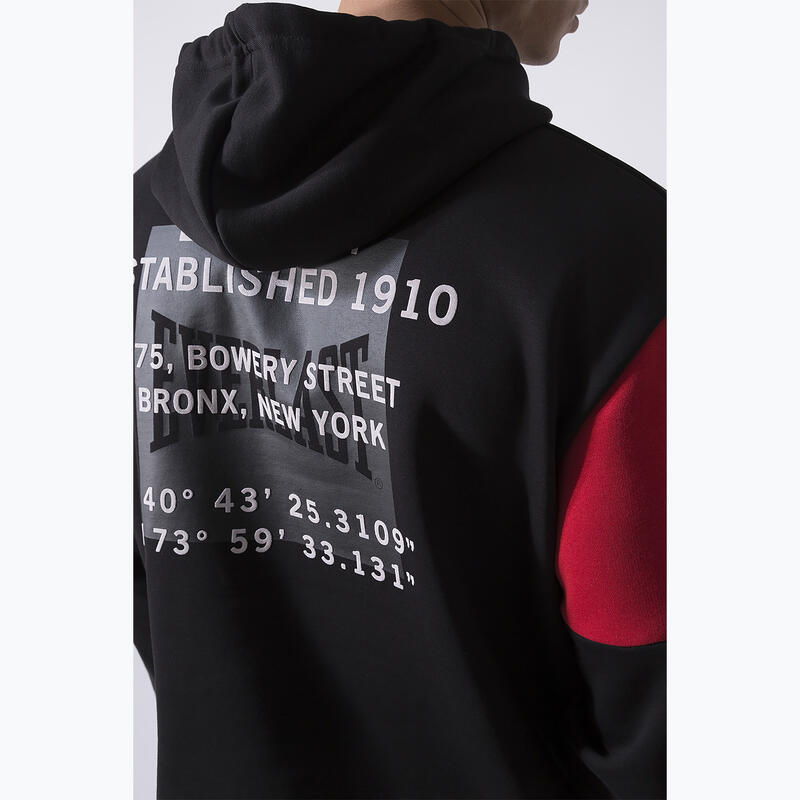 Hanorac pentru bărbați Everlast Streetwear