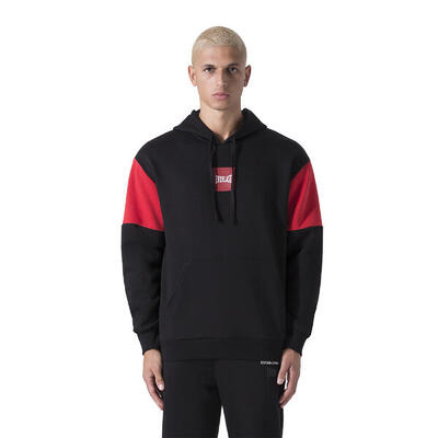 Everlast streetwear hoodie voor heren