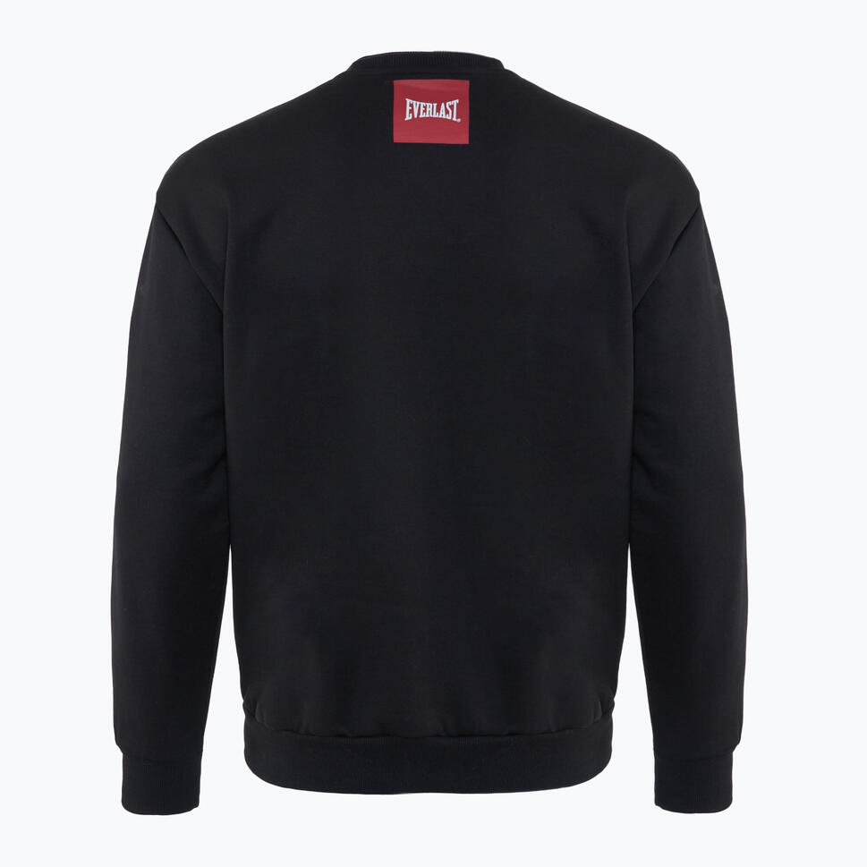 Bluza męska Everlast Streetwear Crewneck