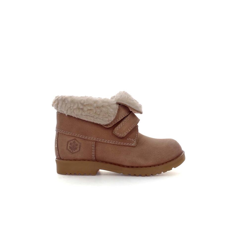 Buty miejskie dziewczęce LUMBERJACK LOOD
