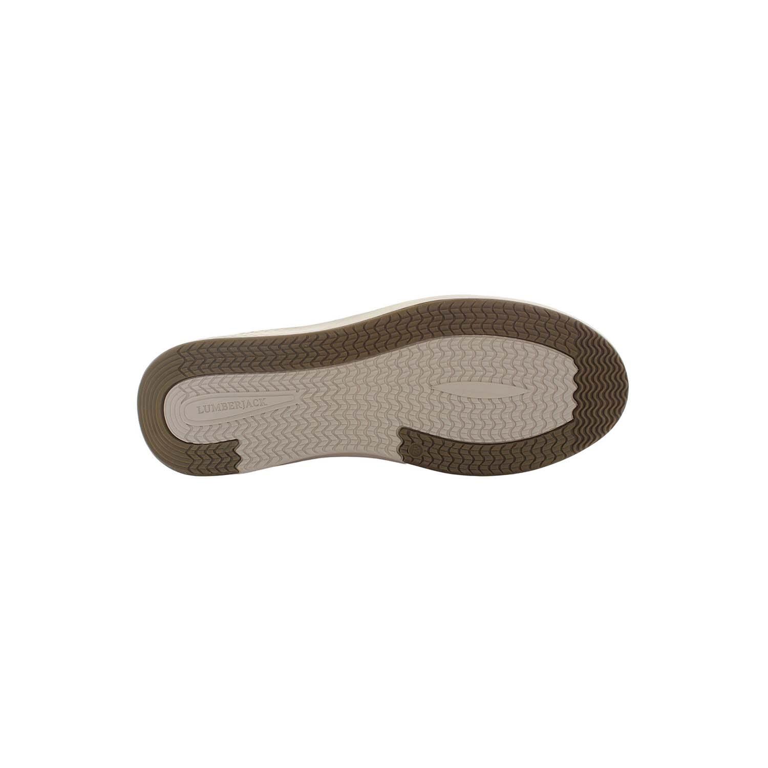 Buty miejskie męskie LUMBERJACK SCOTT 4/4
