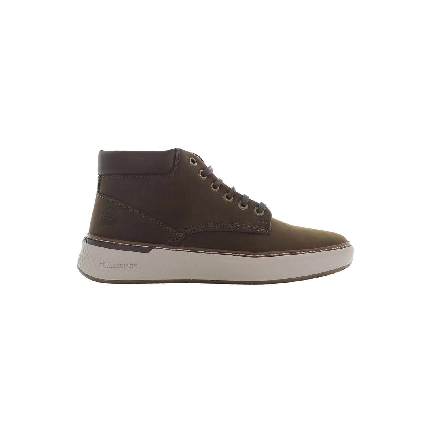 Buty miejskie męskie LUMBERJACK SCOTT 2/4