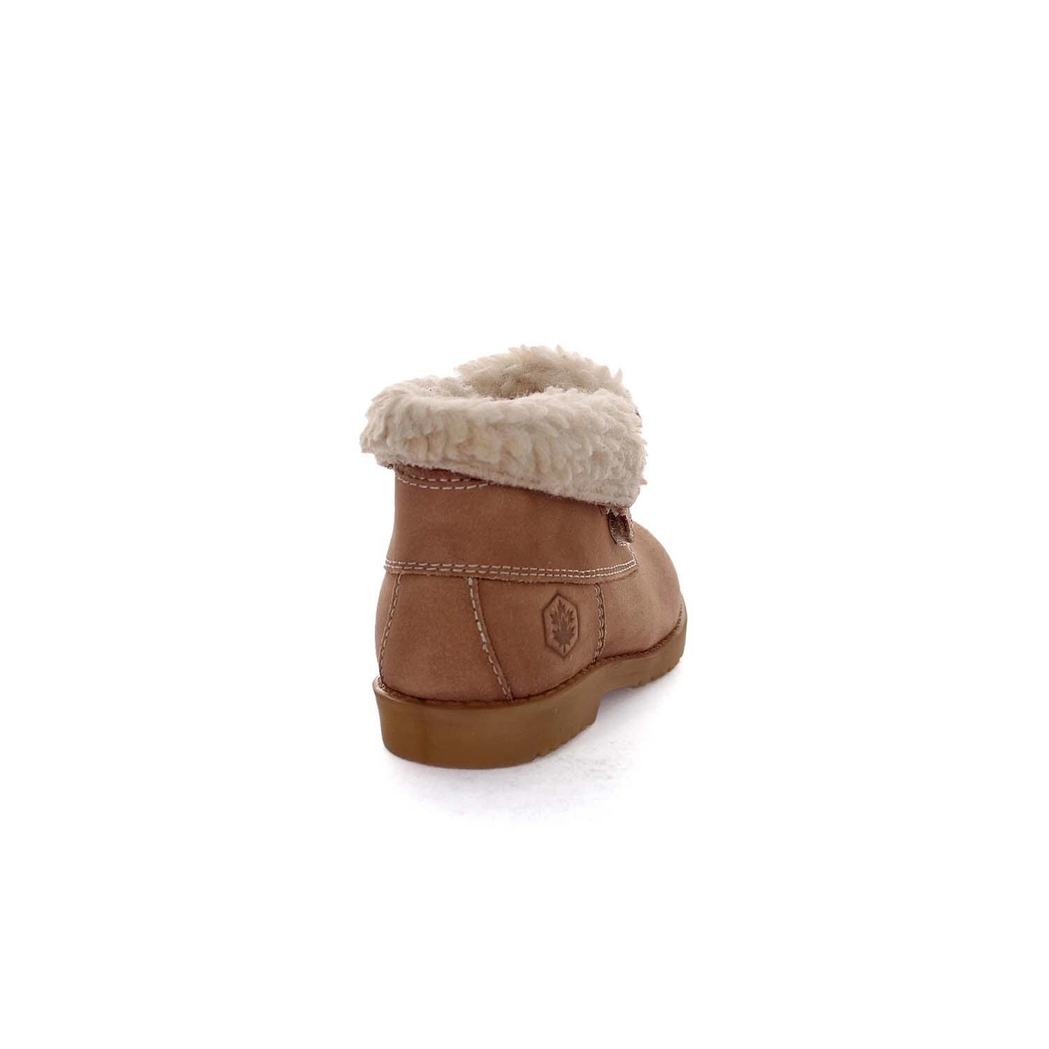 Buty miejskie dziewczęce LUMBERJACK LOOD 3/4