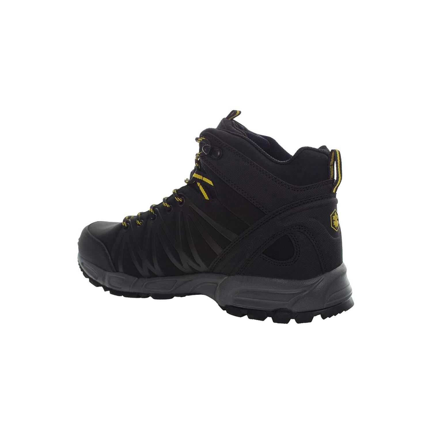 Buty trekkingowe męskie LUMBERJACK SHELL 3/7